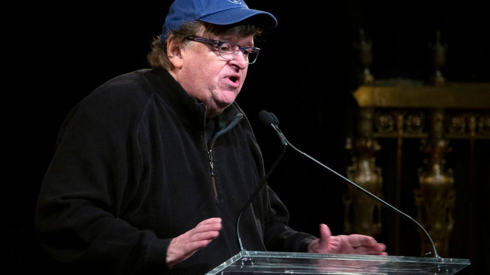 Trump vs Biden: la advertencia de Michael Moore sobre el creciente apoyo al presidente a 2 meses de las elecciones