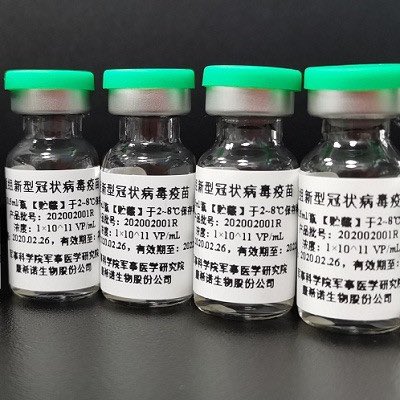 Aseguran éxito de vacunas chinas contra enfermedades graves causadas ​​por variante delta