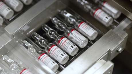 BioNTech y Pfizer, autorizadas a probar en Alemania su vacuna contra COVID-19