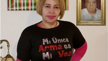 Activista dominicana en New York: “República Dominicana es un país misógino”