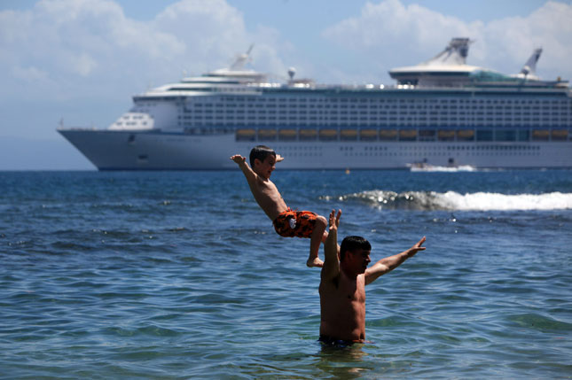 El turismo internacional cae un 65 % en el mundo hasta junio, según la OMT