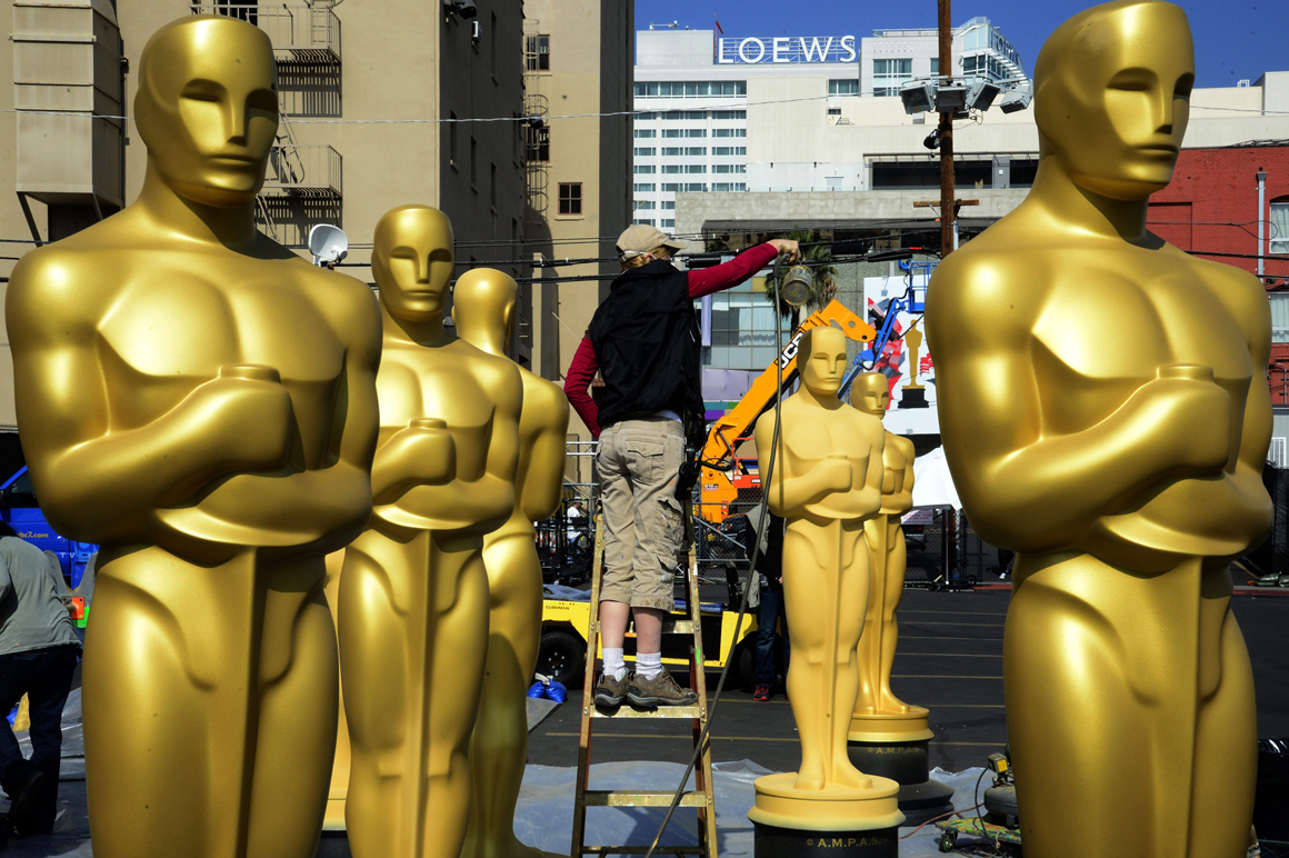 Las protestas raciales marcaron unos Óscar sin ritmo en plena pandemia
