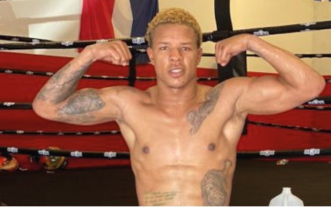 “Banana” Rosario: “Regresaré a mi país con tres títulos mundiales”