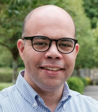 Cristian Peralta, SJ