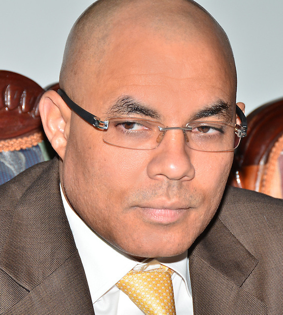 Cristóbal Rodríguez