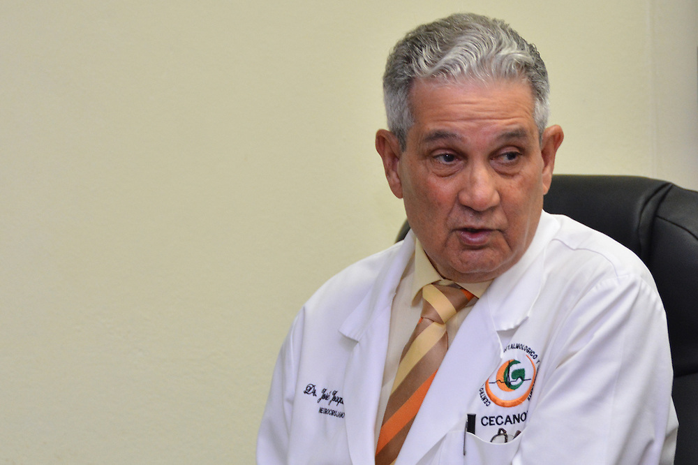 Puello Herrera:  “Urge Hospital Universitario Sur para salvar vidas, formar médicos y acelerar desarrollo humano”