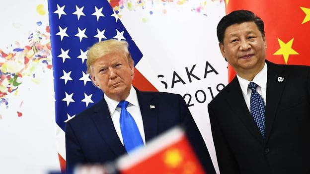 Trump intenta culpar a China por Covid-19, Xi Jinping rechaza uso político de pandemia