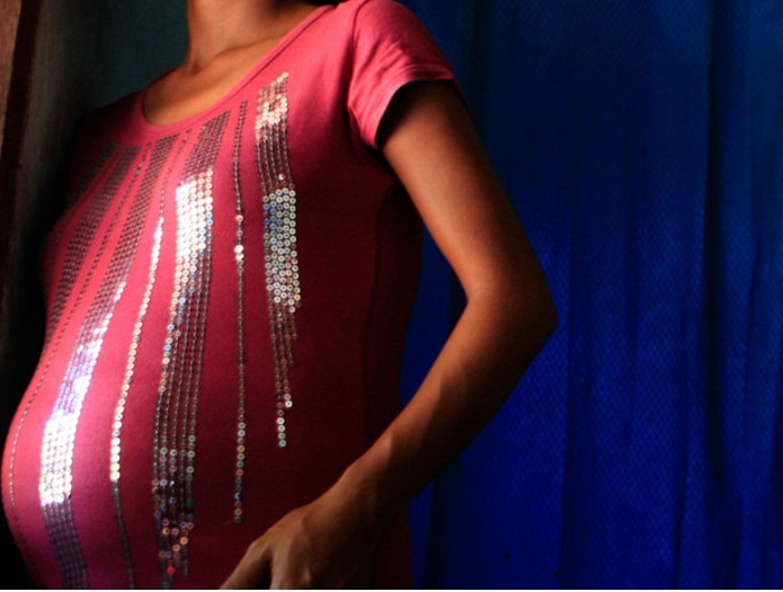 Profamilia llama a cambiar la realidad de embarazo adolescente y matrimonio infantil