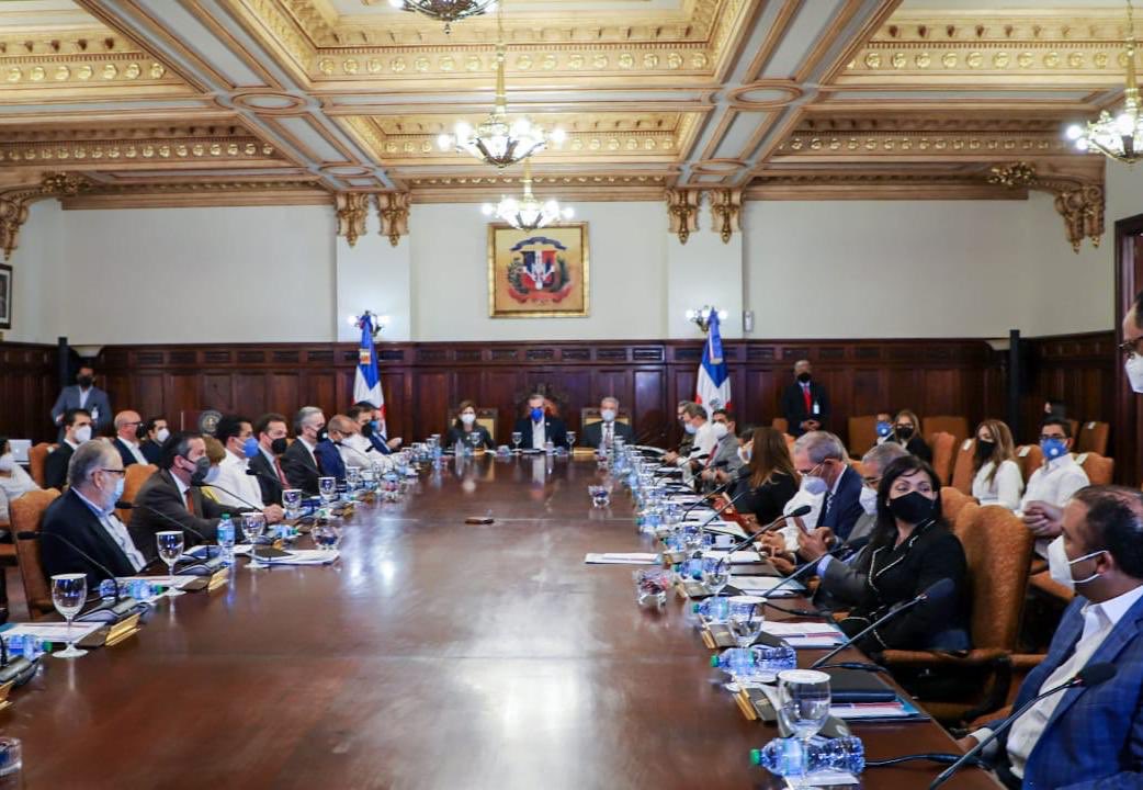 Consejo de Ministros trata sobre directrices 