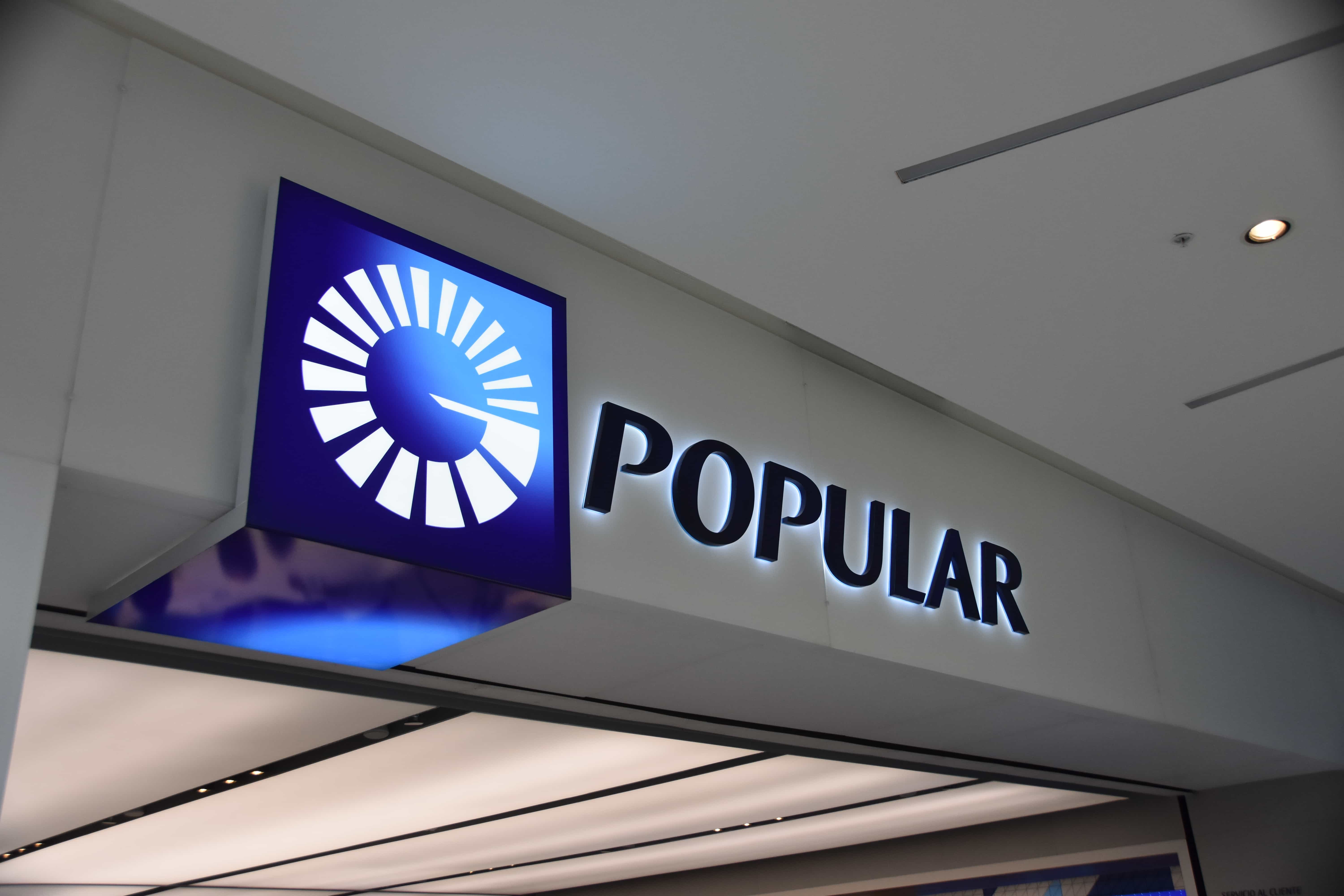 Banco Popular es elegido mejor empresa para trabajar por octava vez    