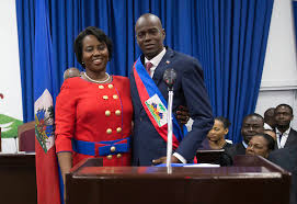El presidente de Haití encamina a su país a las urnas