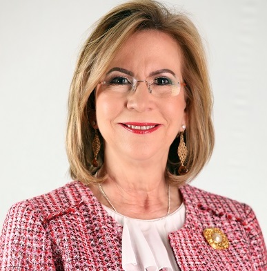Mary Fernández
