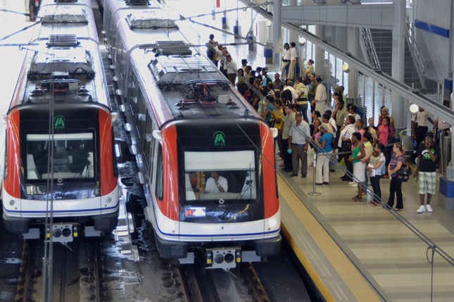 ¿Aumentaría el pasaje la privatización de la OMSA y Metro?