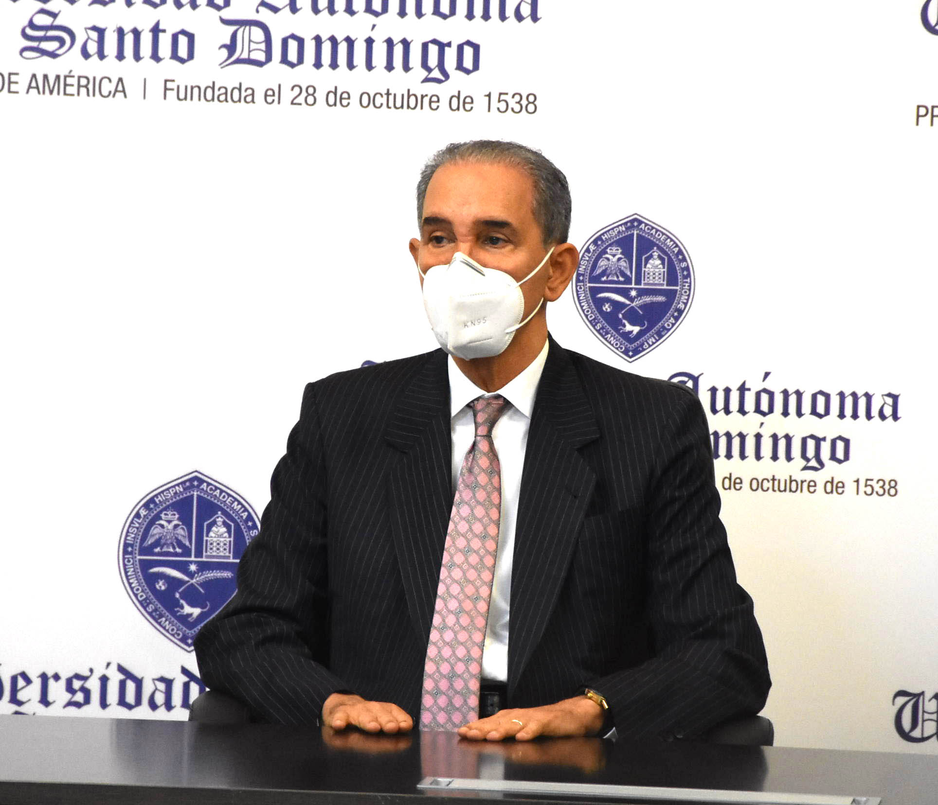 MESCYT anuncia celebración del V congreso estudiantil de Investigación Científica de manera virtual