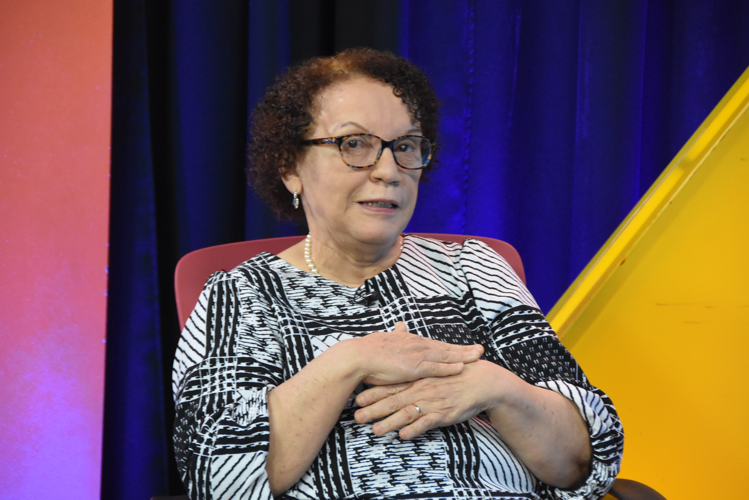 Miriam Germán: La Procuraduría tiene la voluntad y el interés de perseguir la corrupción