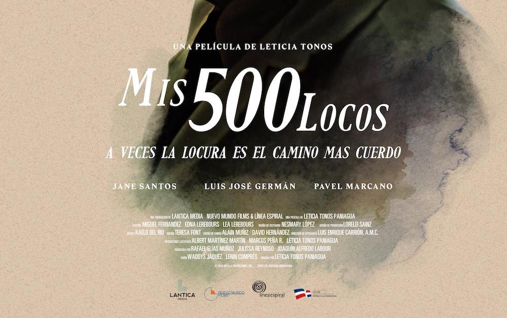 El cine dominicano protagoniza una Semana Internacional de Santander híbrida