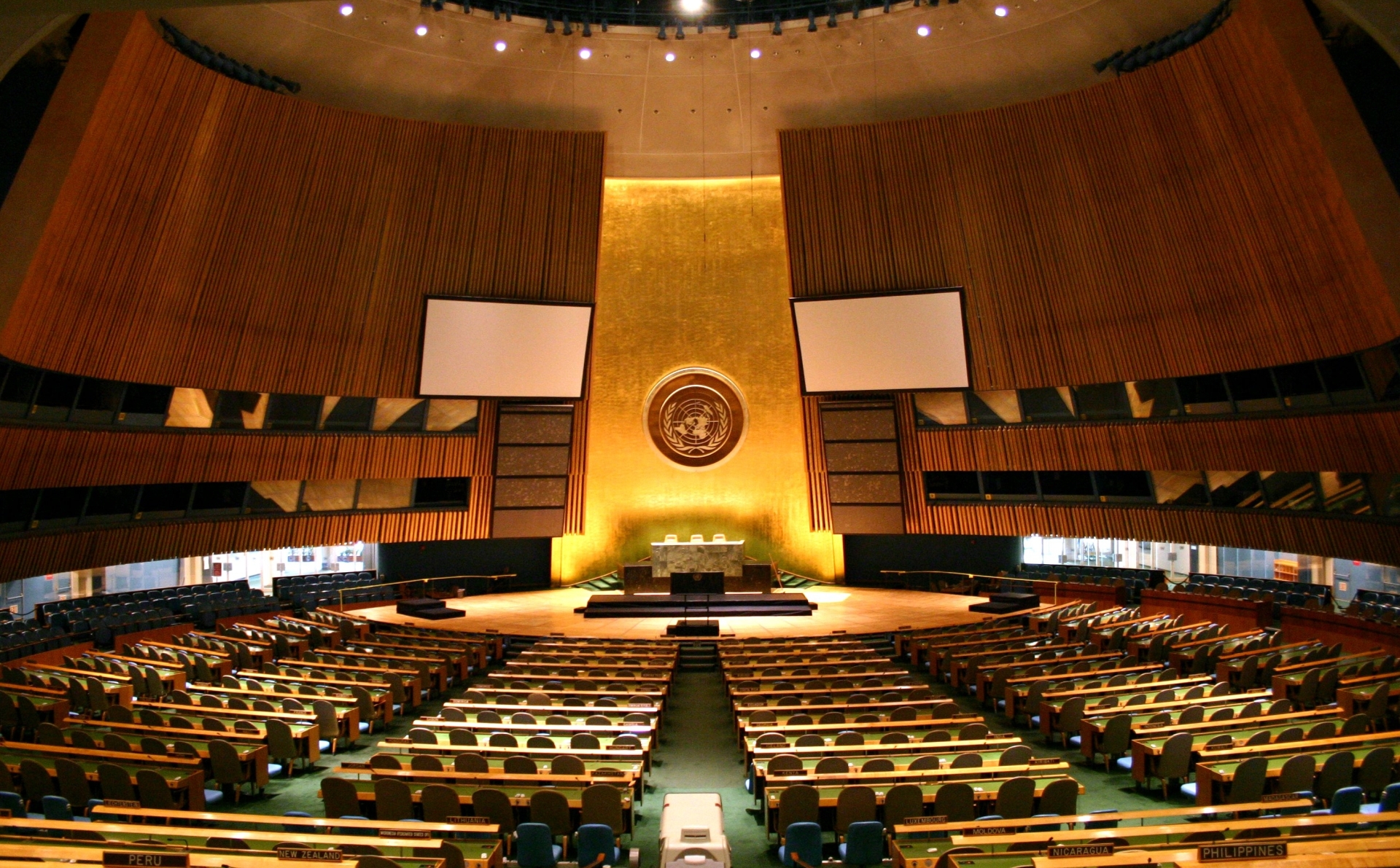 La ONU reclama aliviar la deuda de la mayoría de países de Latinoamérica