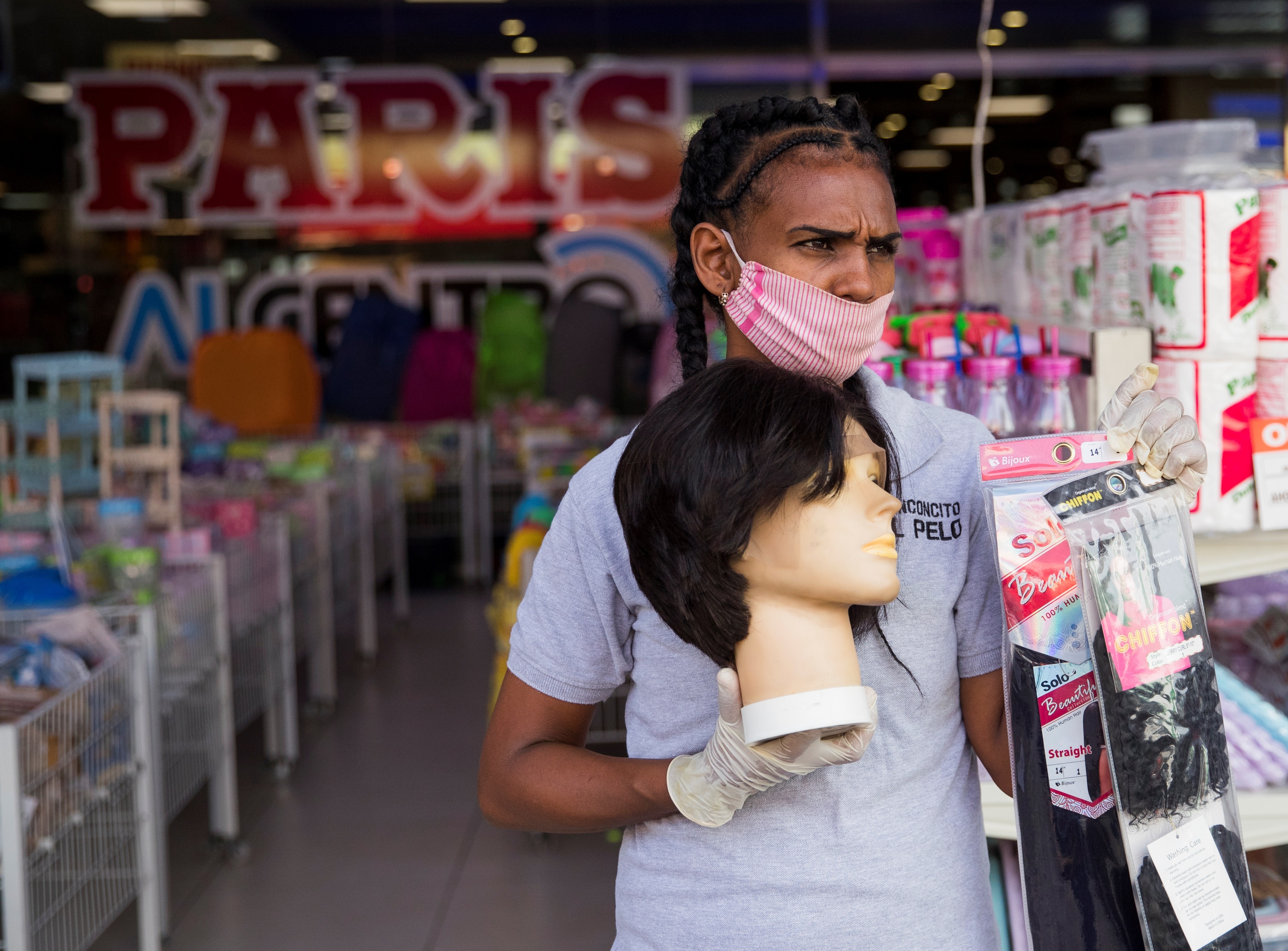 Coronavirus en Dominicana alcanza los 117,457 casos y 2,165 muertes