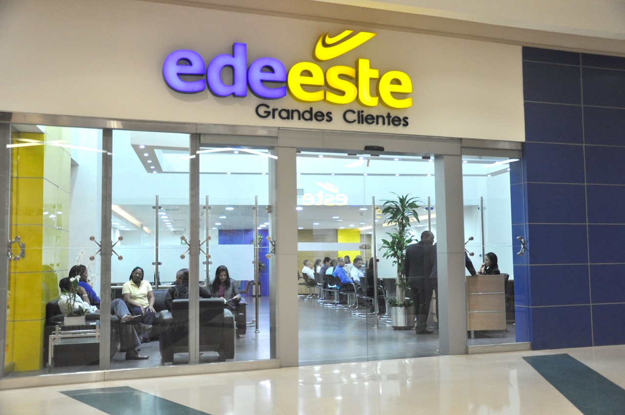 “Servicios por medio de cita” nueva forma que implementa EDE Este para atender clientes