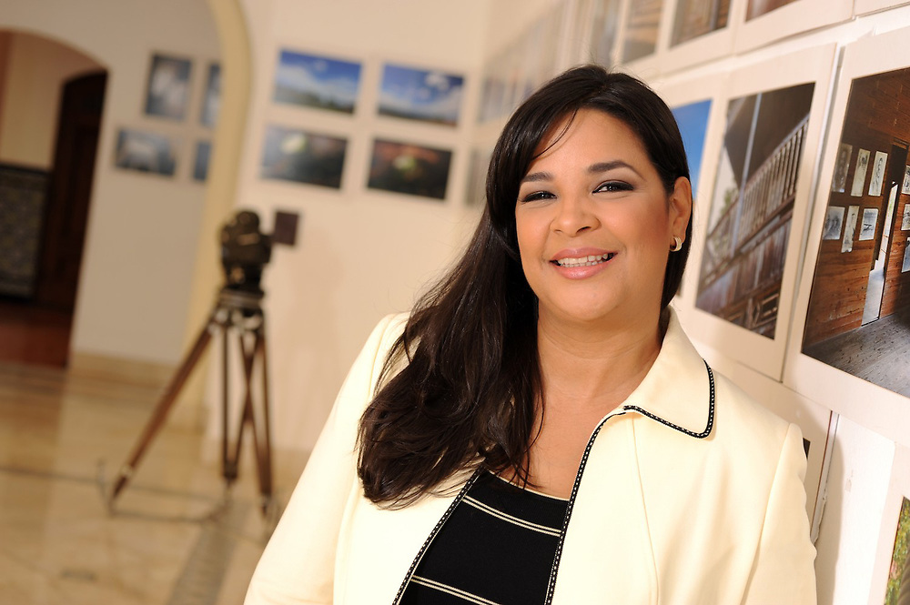 República Dominicana es segura para industria cine, DGCINE aclara caso Geechee
