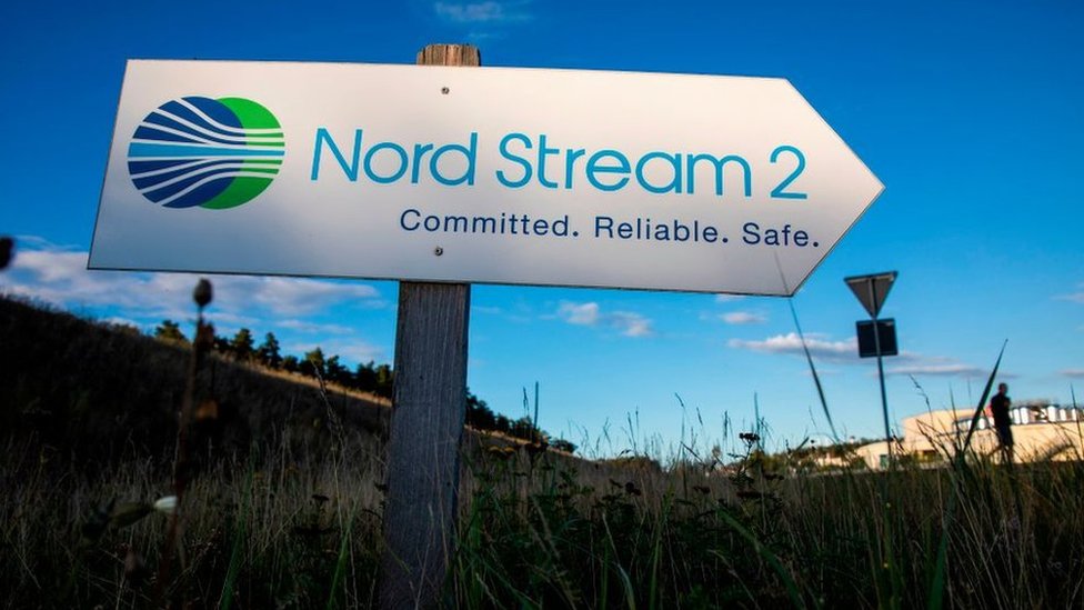 Caso Navalny: por qué el gasoducto Nord Stream 2 se volvió vital en la disputa entre Alemania y Rusia