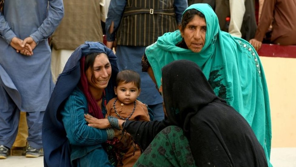 El Talibán inicia históricas conversaciones de paz con el gobierno de Afganistán