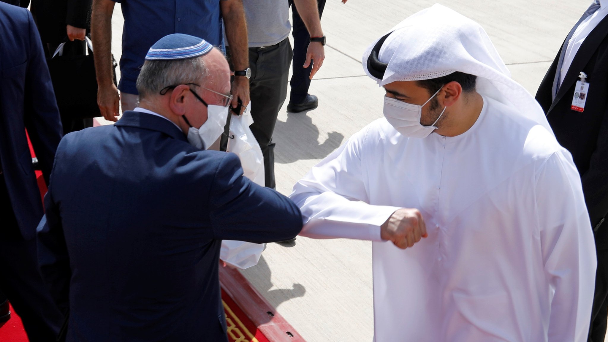 Paz entre Israel, EAU y Bahréin: 5 razones por las que los acuerdos de paz son importantes