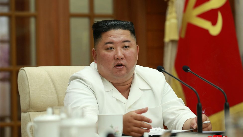 La inusual disculpa de Corea del Norte por matar a un funcionario surcoreano