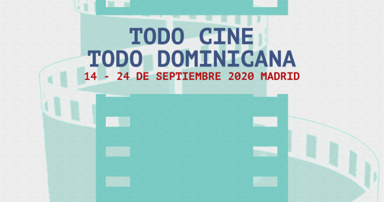 Embajada de España presenta gratis y virtual “Todo Cine Todo Dominicana”