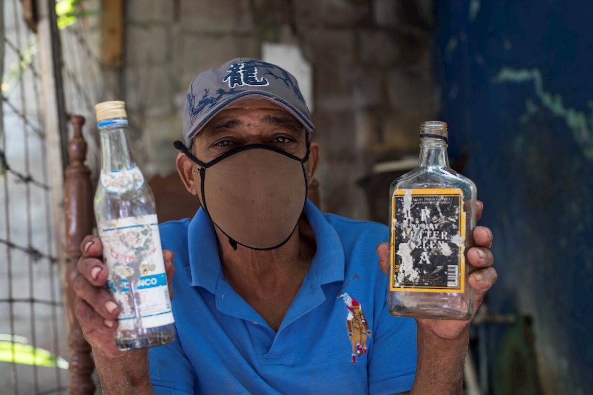 República Dominicana lidera el ránking del mercado ilícito de alcohol en la región