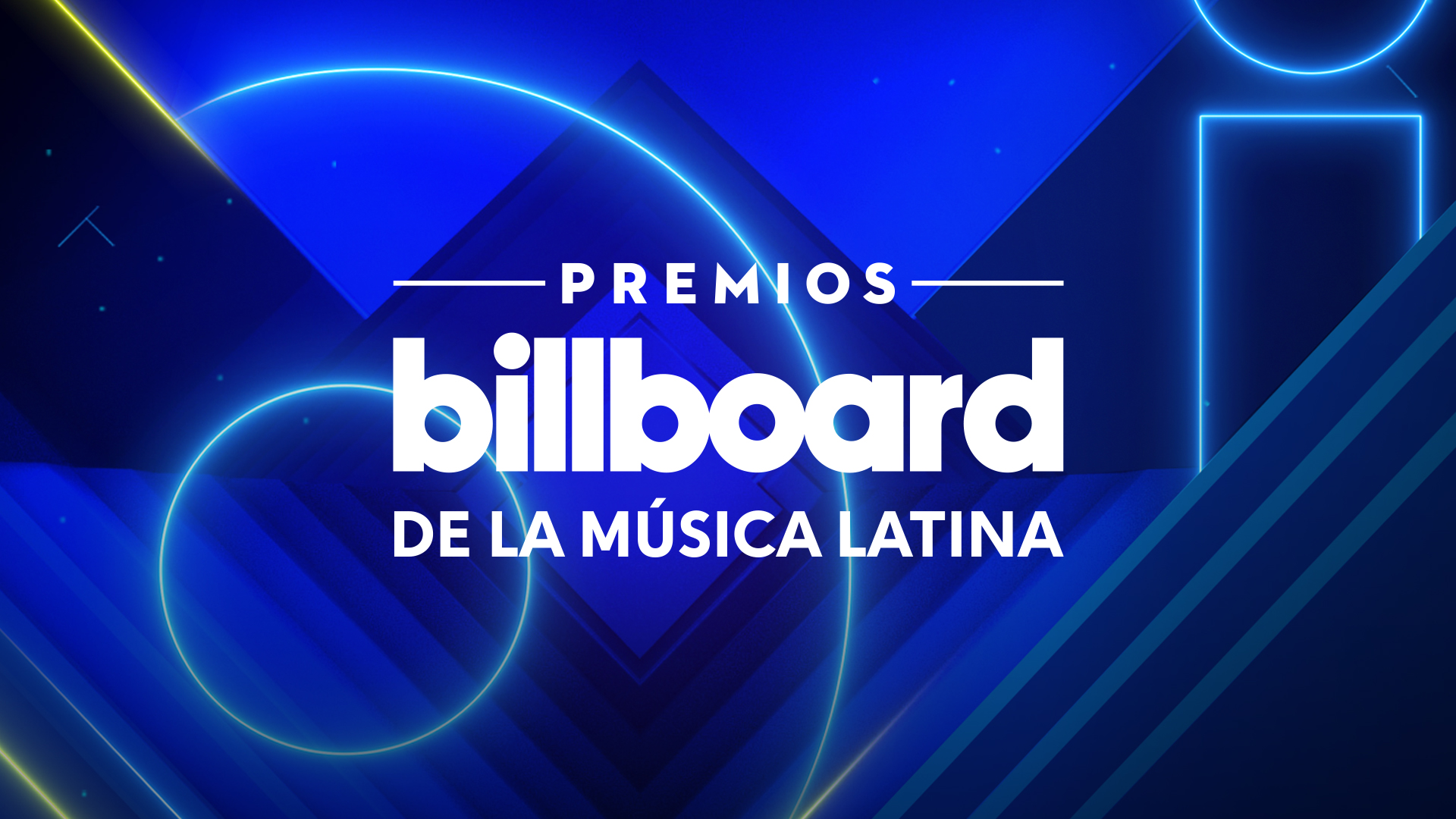 Ganadores de la edición de 2020 de los Premios Billboard a la Música Latina