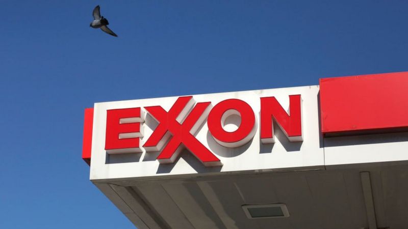 Qué pasó con ExxonMobil, la que fue la 