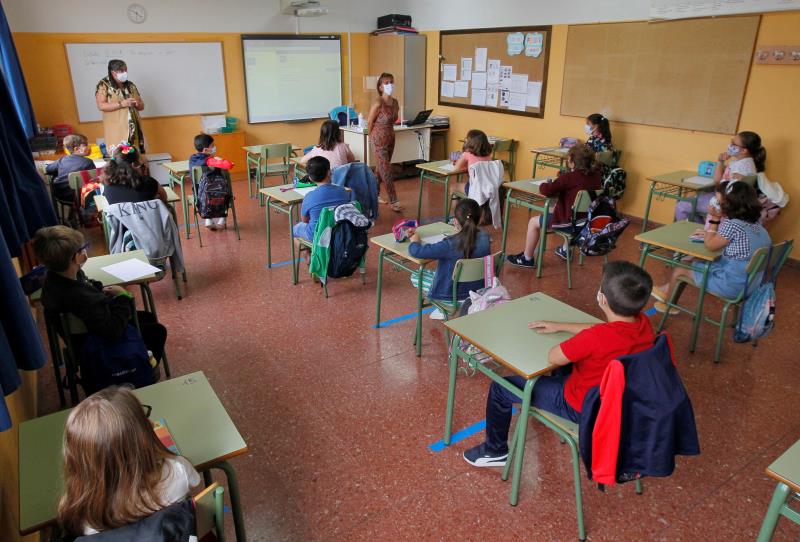 42 educadores lanzarán manifiesto “Repensar la educación”