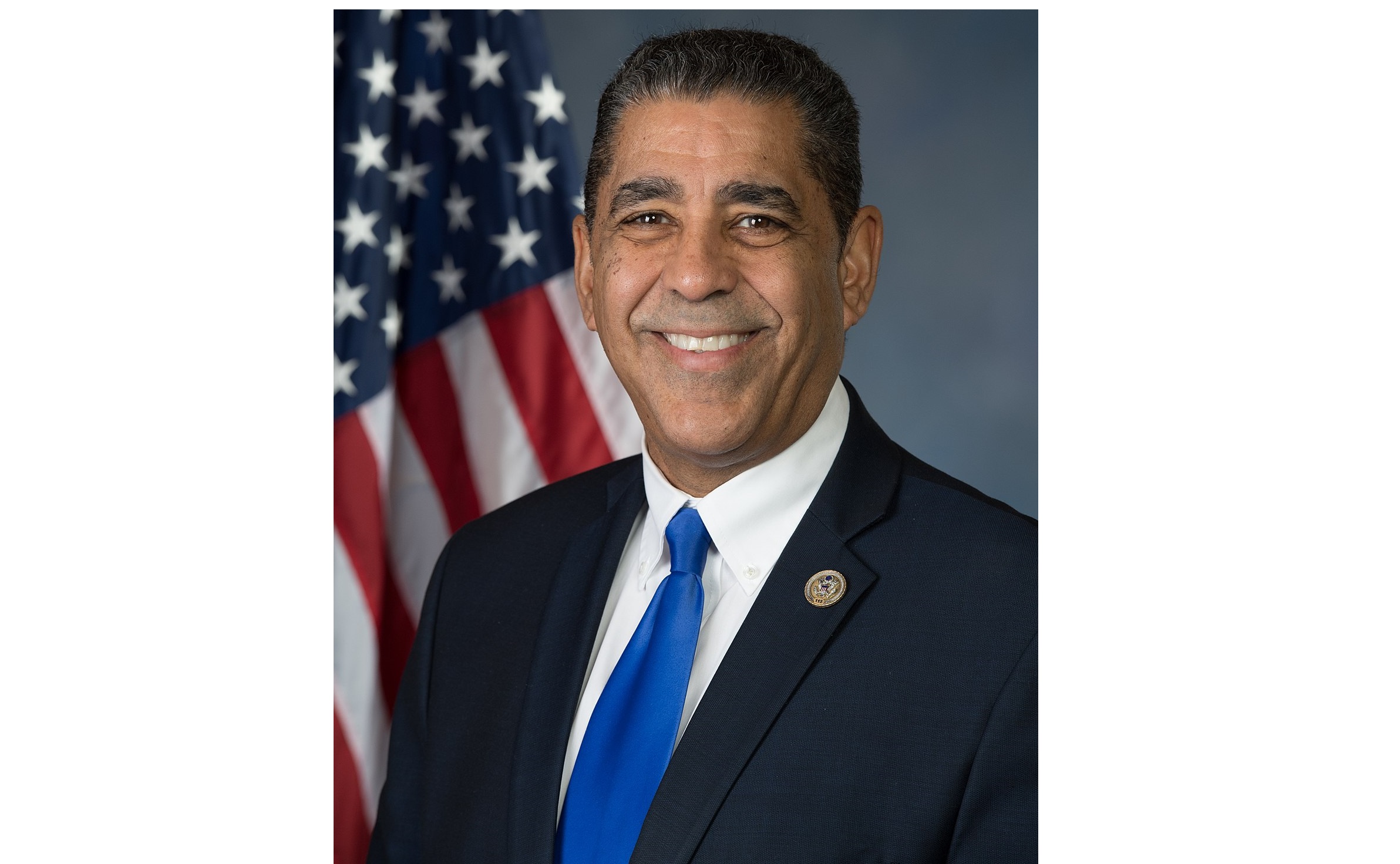 Congresista Espaillat reconocido como “Dominicano del Año 2020 en EEUU