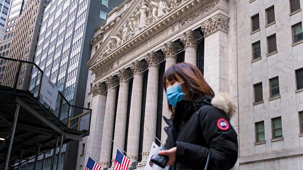 Wall Street cierra en verde y marca una nueva jornada de récord