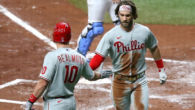 Tercer colapso consecutivo de los Filis acaba con su gerente general