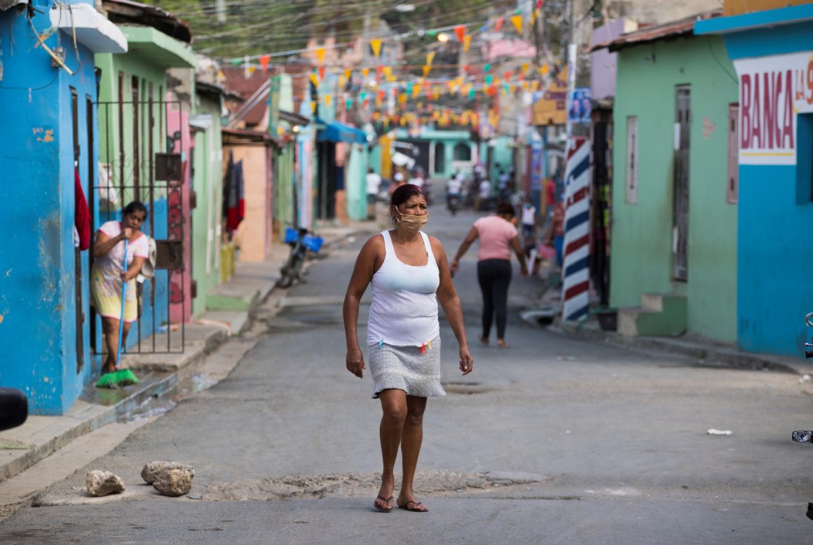 Unicef: Depresión o ansiedad afectaron al 15.4 % de los hogares dominicanos