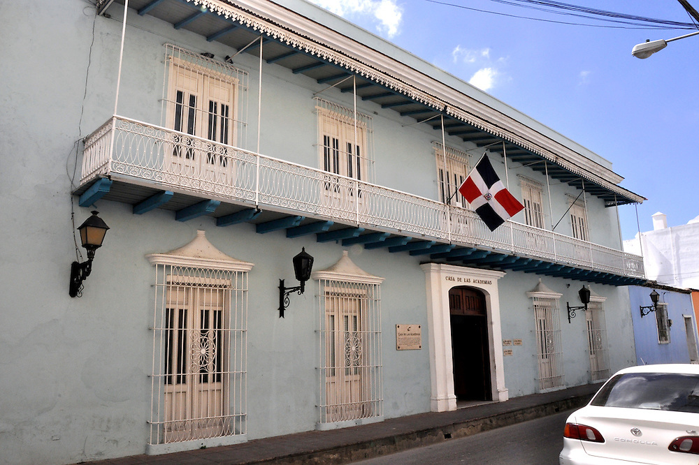 ¿Cuál debe ser el rol de la Academia Dominicana de la Historia?