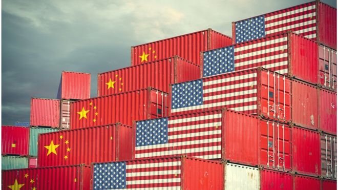 Gane Trump o Biden, la guerra comercial de EEUU con China seguirá