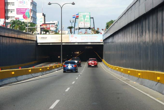 Cuándo y por qué serán cerrados los túneles y elevados