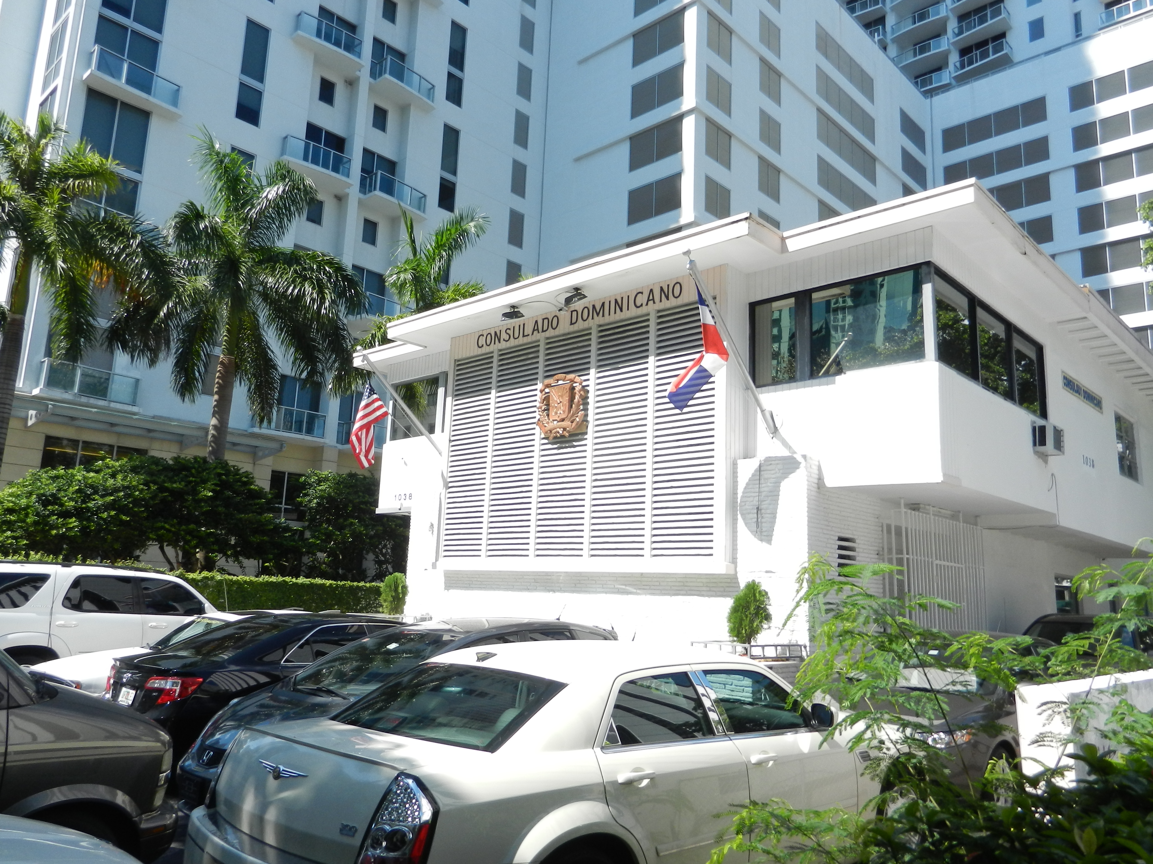 Consulado RD en Miami: “no hay información confirmada sobre náufragos dominicanos”