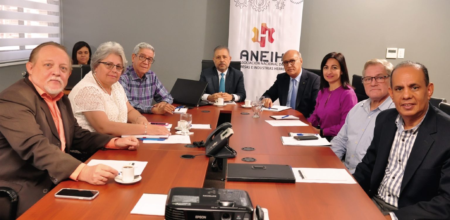 Asociación Herrera saluda renuncia de senadores a “barrilito”