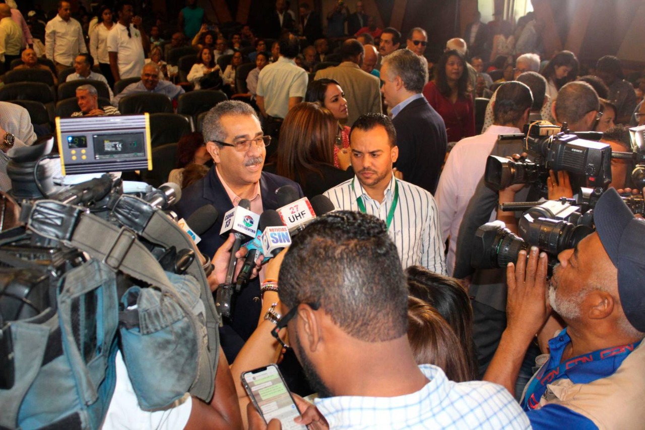 APD considera el discurso del presidente Abinader llenó expectativas de la ciudadanía