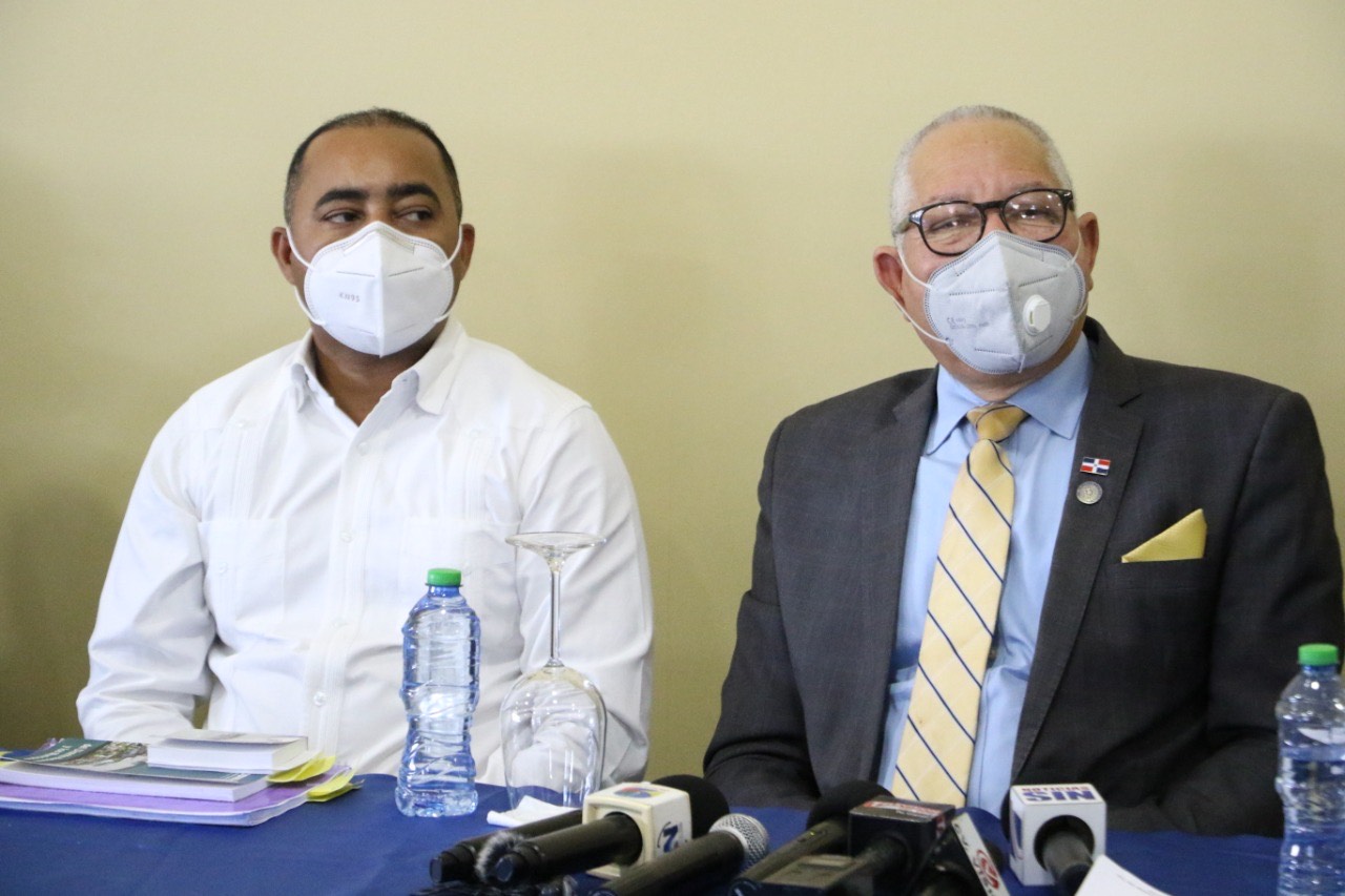 FEDODIM y directores de Distritos Municipales notifican advertencia a síndico de Higüey por cobro de arbitrios