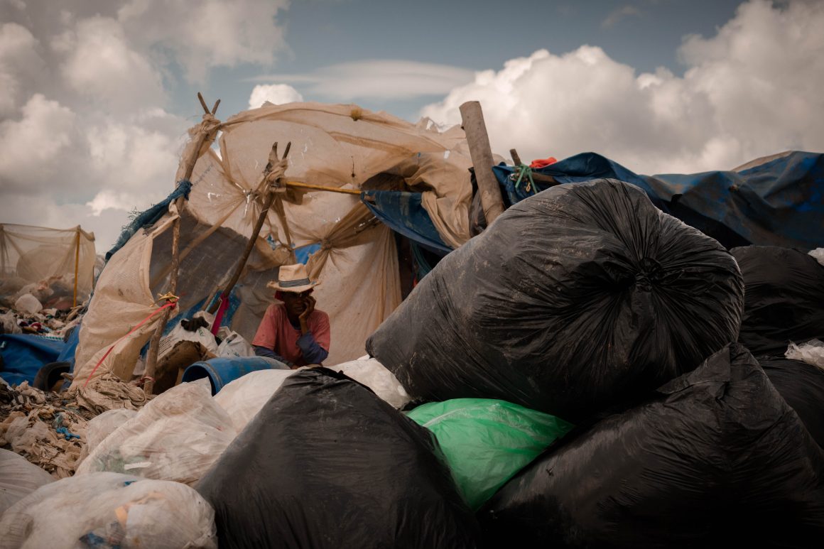 Consumismo: el círculo vicioso que amenaza a la humanidad