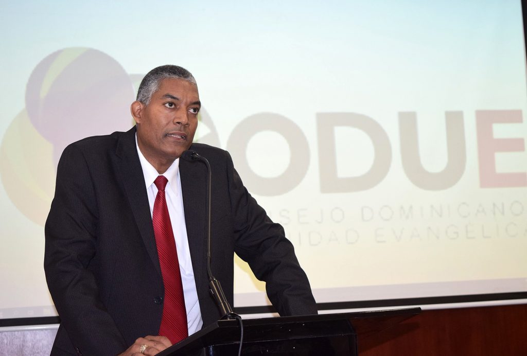 Codue insta a los dominicanos a votar con conciencia en próximas elecciones