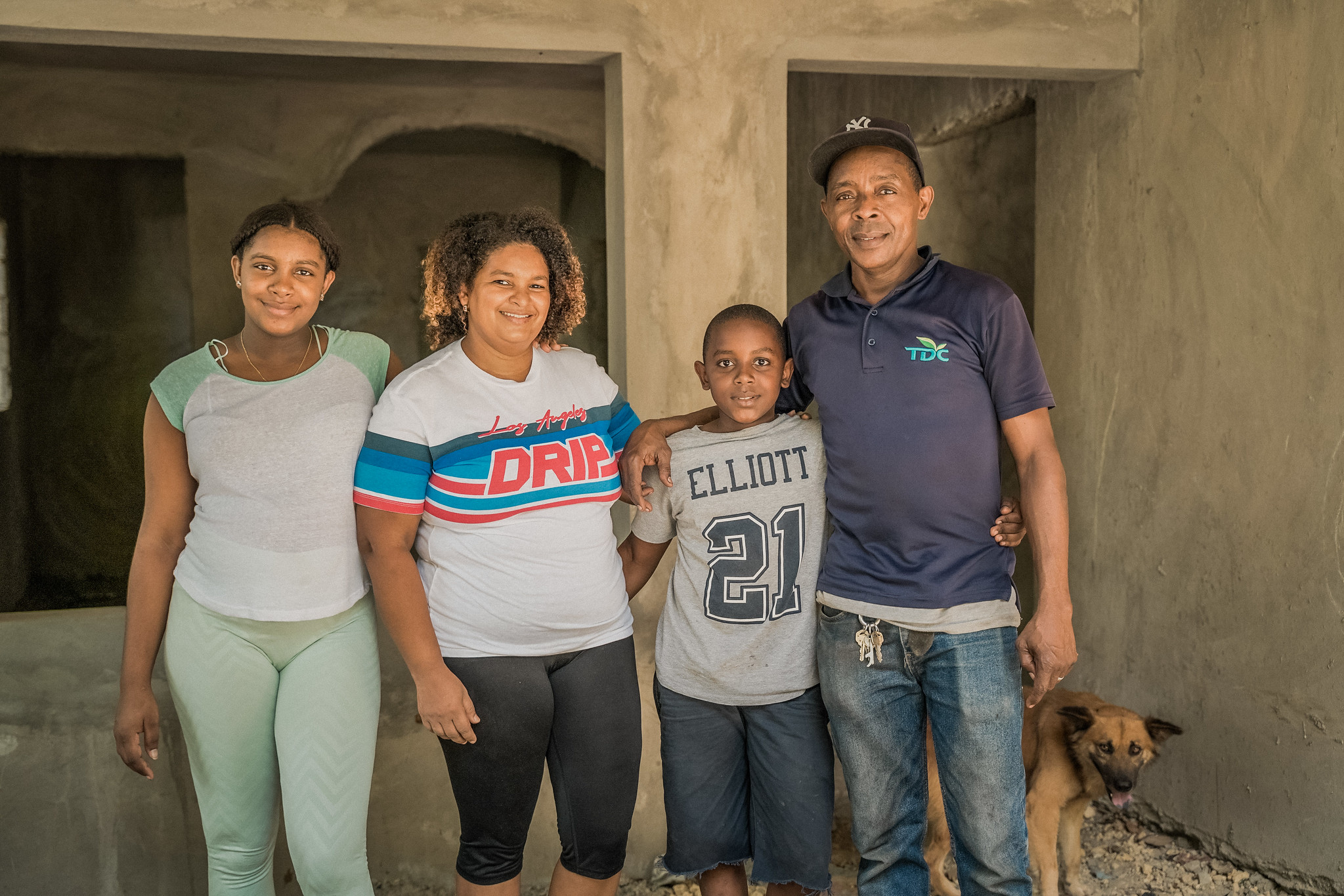 República Dominicana subestima contribución de la vivienda en recuperación económica