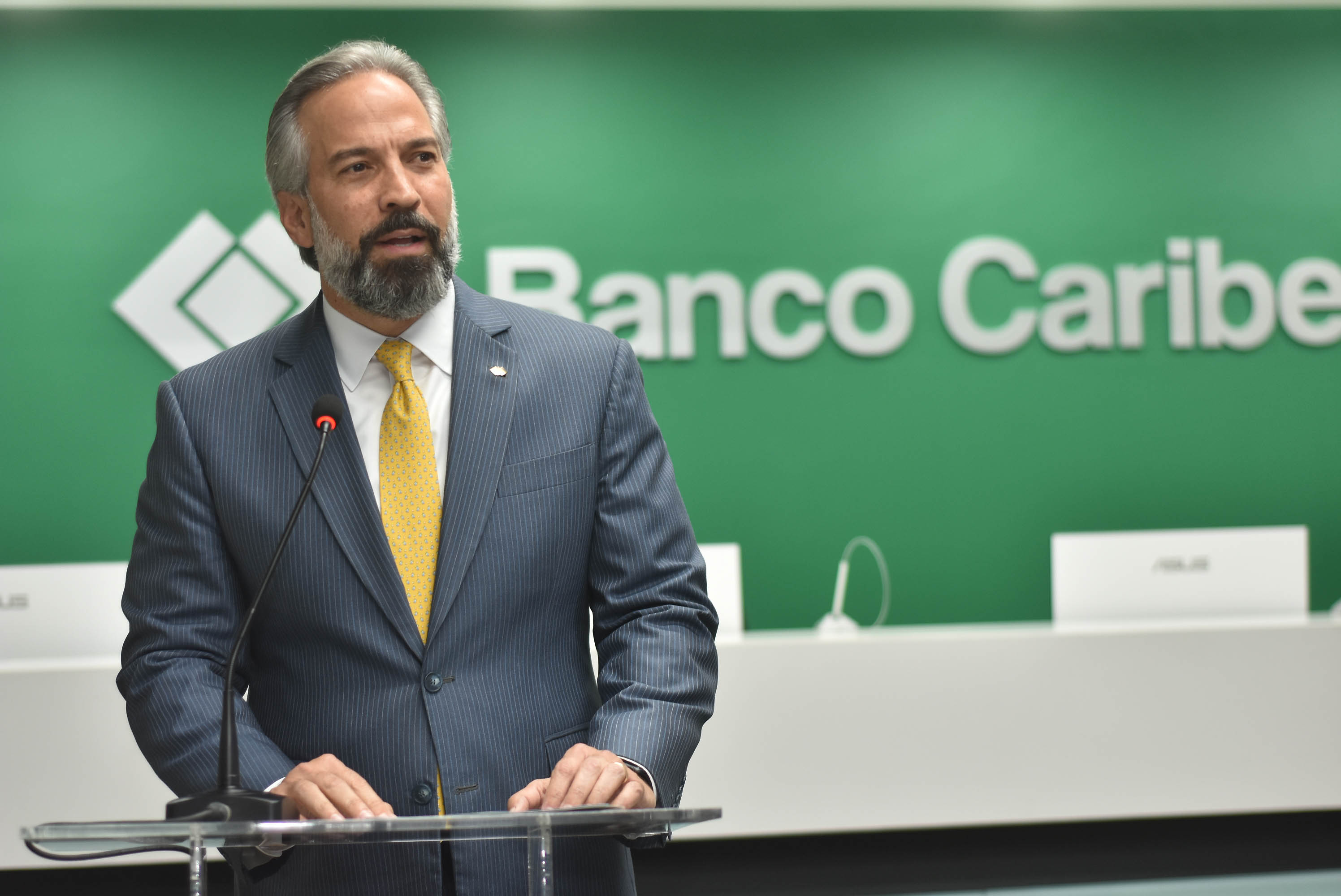 “Vamos”, nuevo portafolio para comercios del Banco Caribe