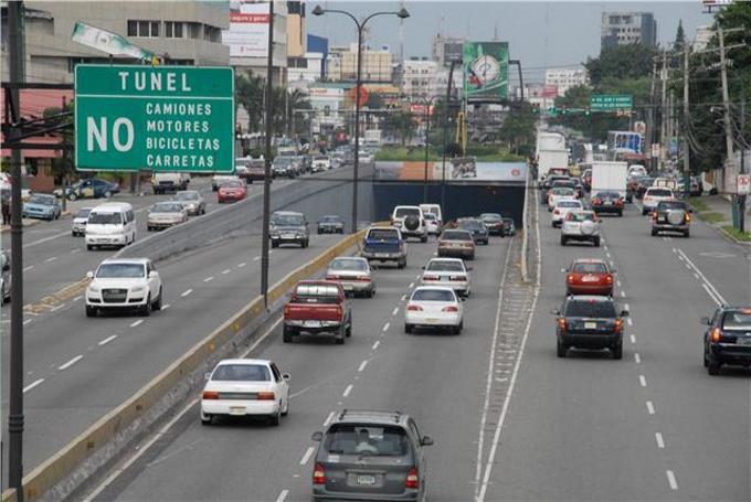 Cerrarán a partir de esta noche pasos a desnivel y un puente