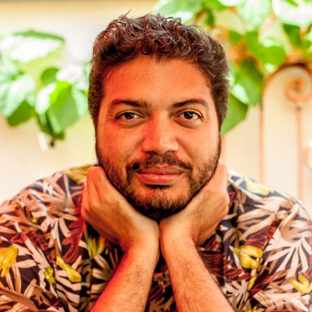 Frank Báez impartirá el taller “Escribiendo sin la musa”